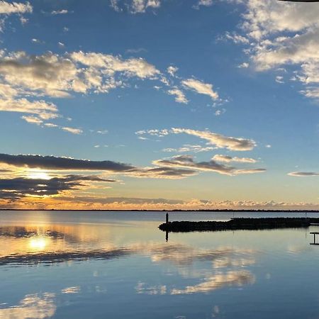 Port Rive Gauche Gabian Appartement Marseillan  Buitenkant foto
