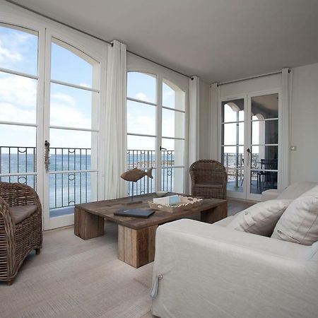 Port Rive Gauche Gabian Appartement Marseillan  Buitenkant foto