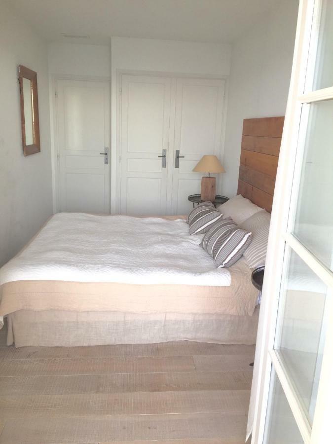 Port Rive Gauche Gabian Appartement Marseillan  Buitenkant foto