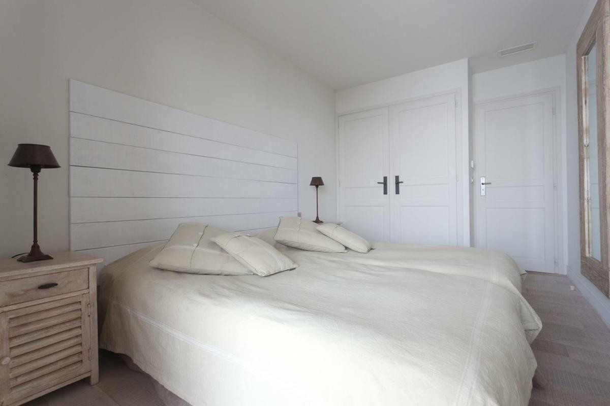 Port Rive Gauche Gabian Appartement Marseillan  Buitenkant foto