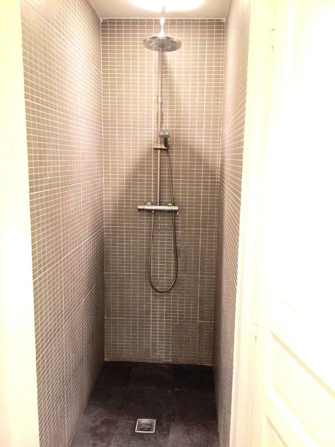 Port Rive Gauche Gabian Appartement Marseillan  Buitenkant foto
